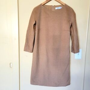 MaxMara Brown Dress
